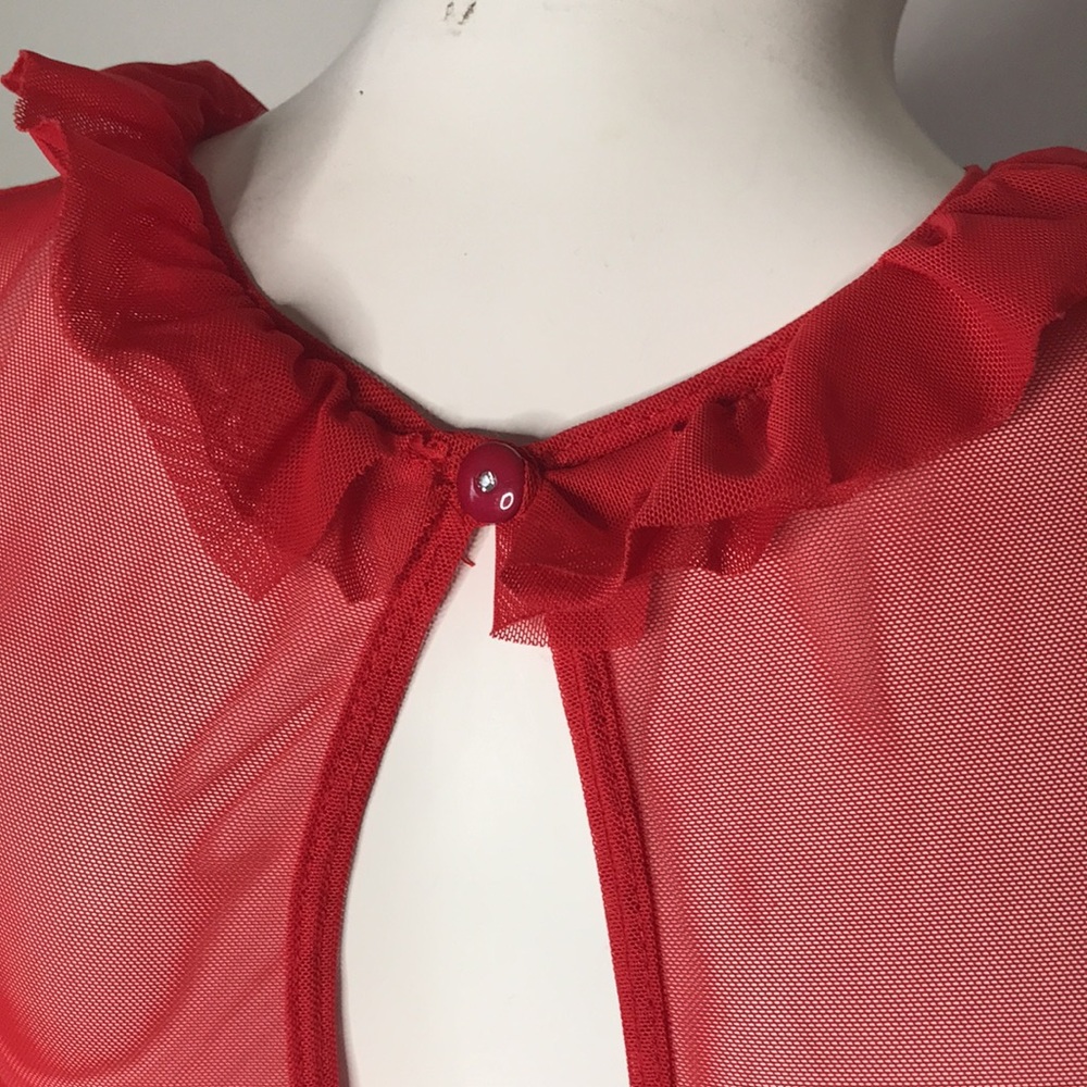 Wax Poetic Mina Dress - Picture 8 of 13